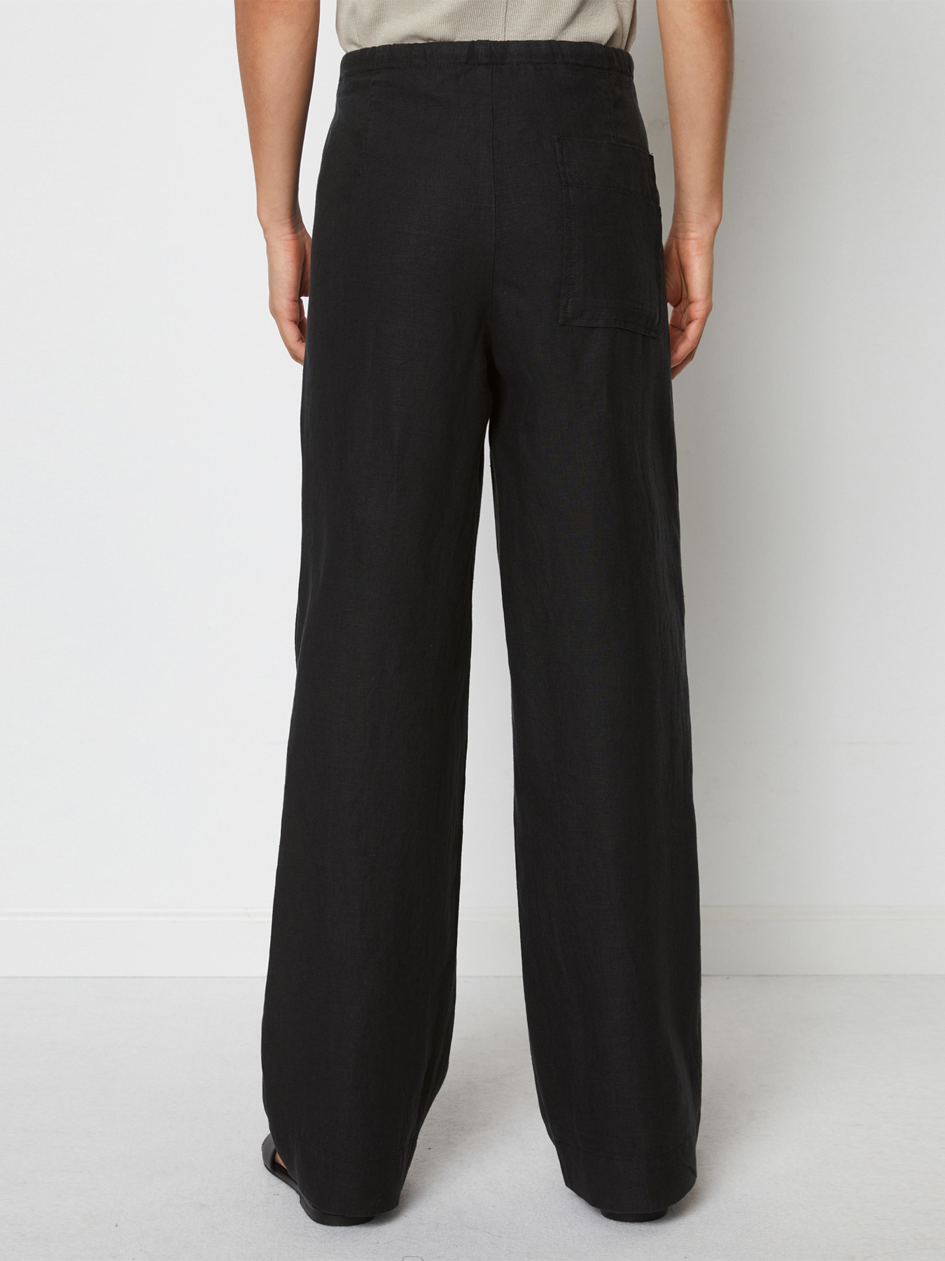 Штани повсякденні Marc O’Polo модель M04028210381-990 Фото