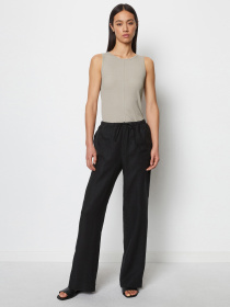 Штани повсякденні Marc O’Polo модель M04028210381-990 Фото