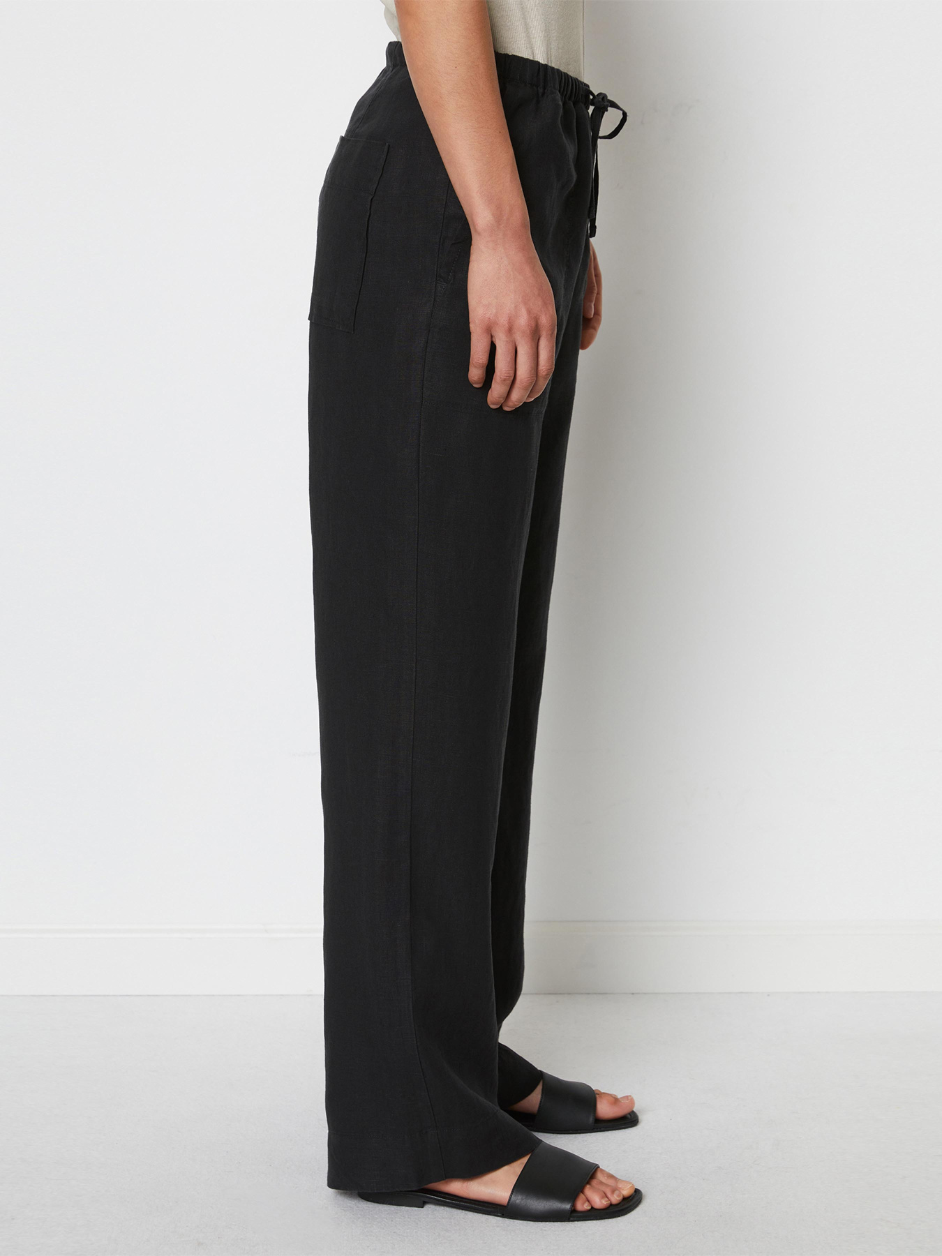 Повсякденні штани Marc O’Polo модель M04028210381-990 Фото