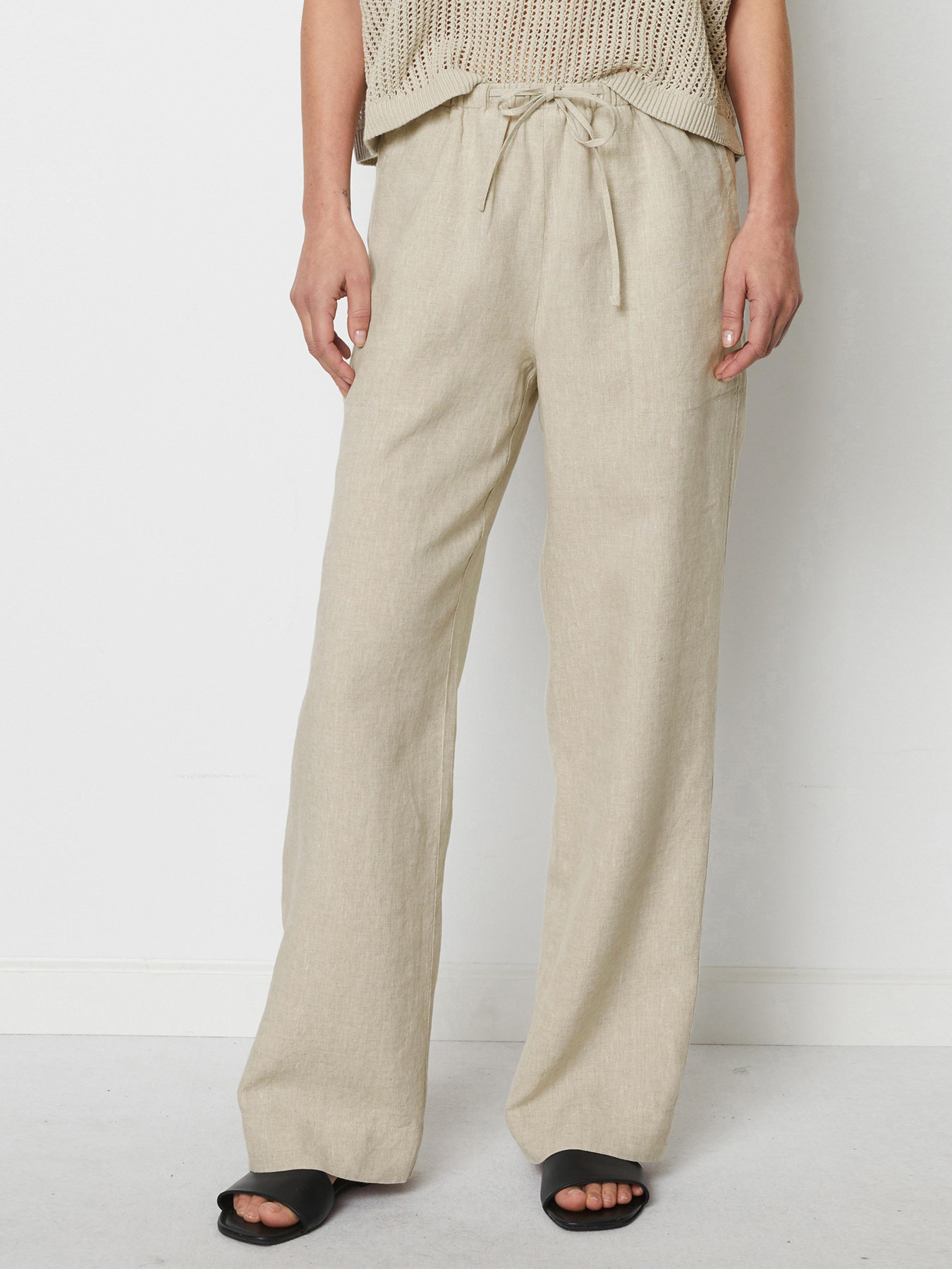 Брюки повседневные Marc O’Polo модель M04028610381-706 Фото