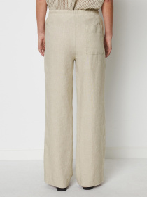 Брюки повседневные Marc O’Polo модель M04028610381-706 Фото