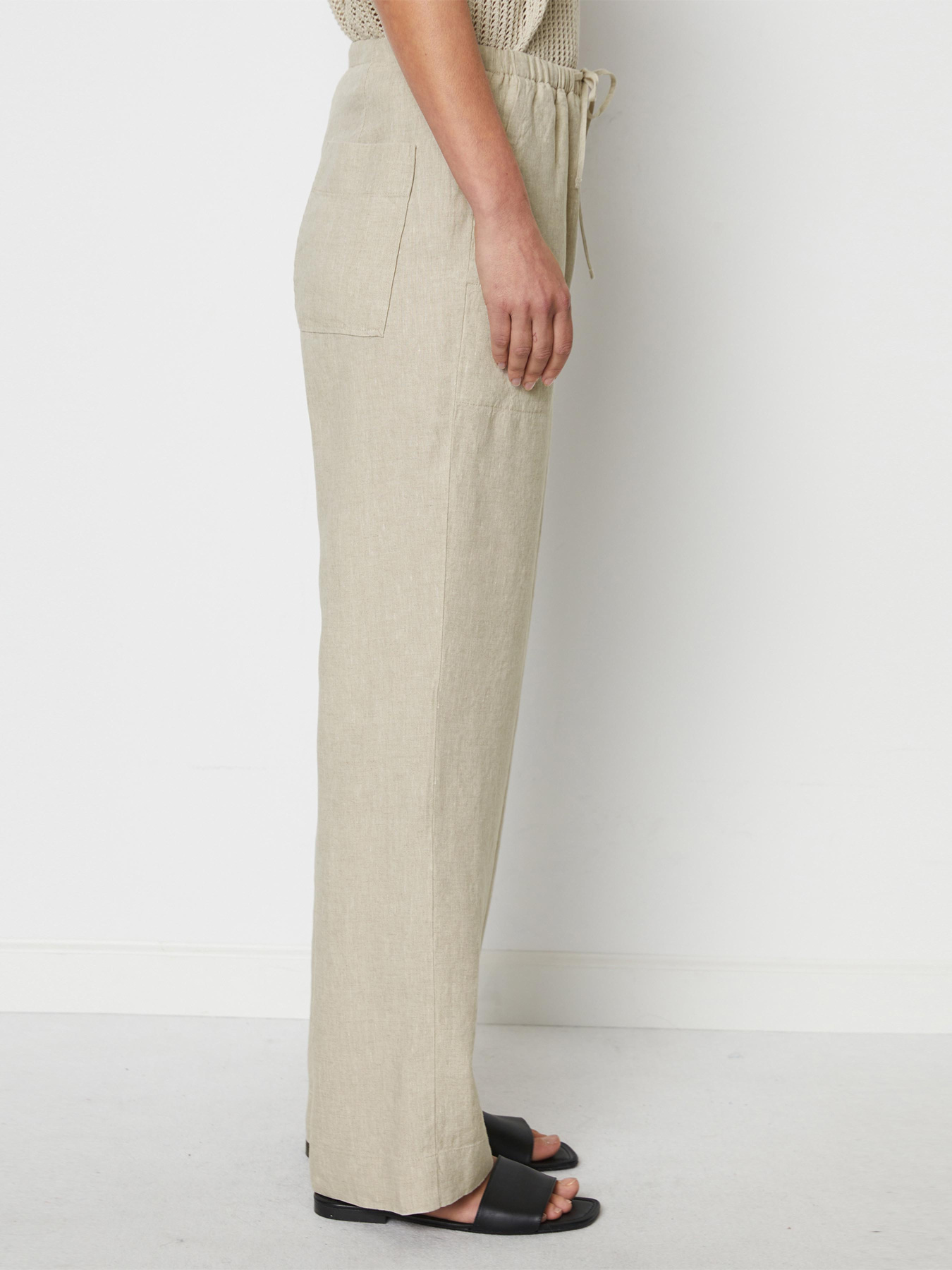 Повседневные штаны Marc O’Polo модель M04028610381-706 Фото