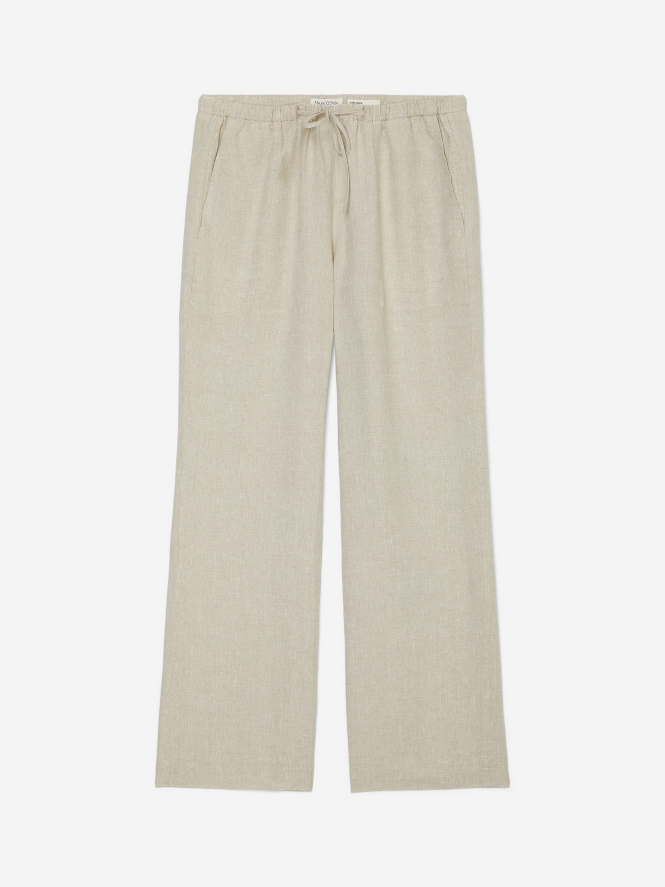 Повседневные штаны Marc O’Polo модель M04028610381-706 Фото