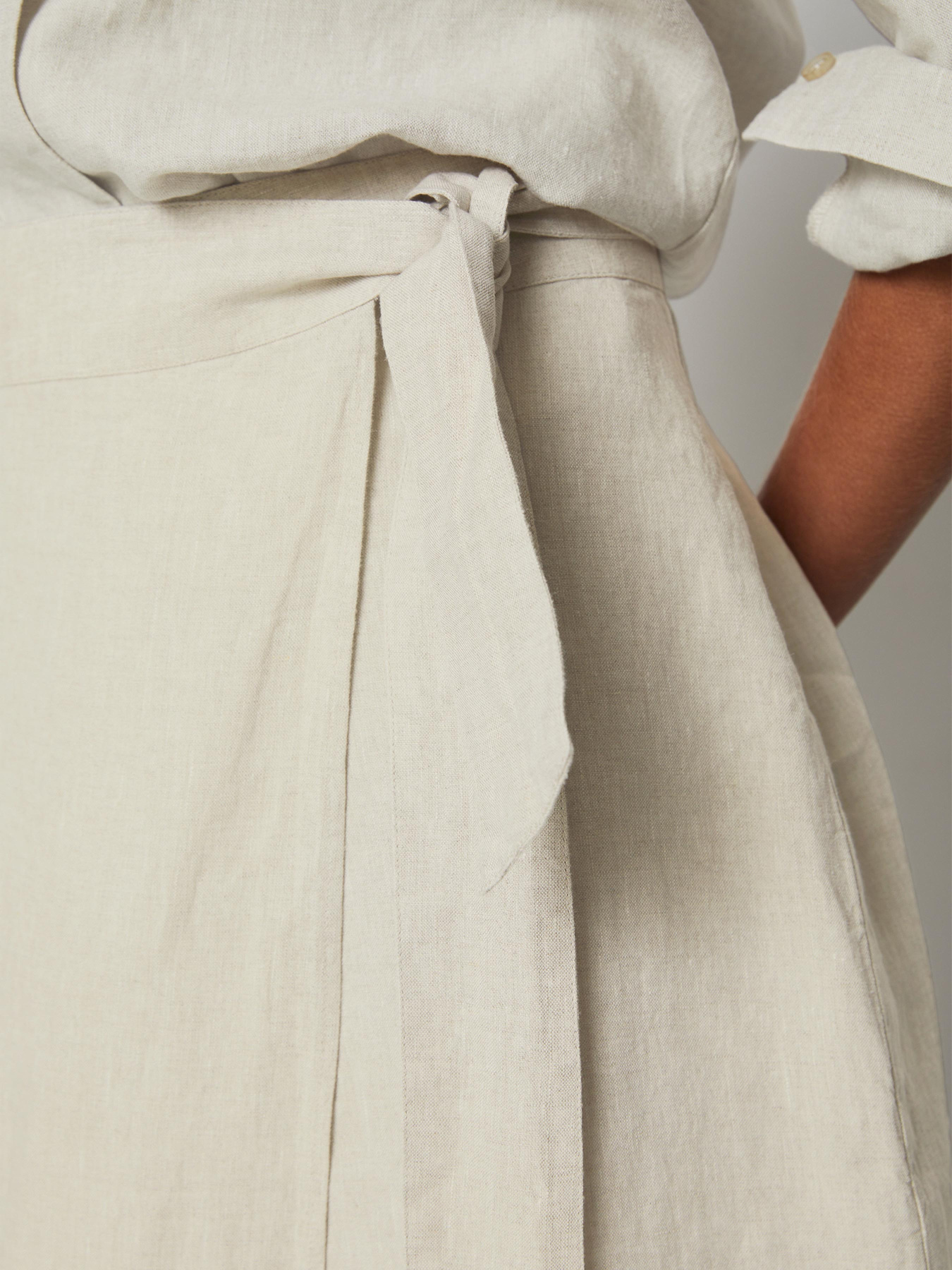 Юбка миди Marc O’Polo модель M04028620219-706 Фото