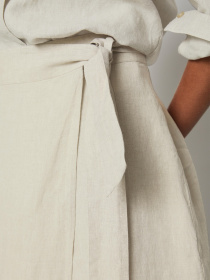 Юбка миди Marc O’Polo модель M04028620219-706 Фото