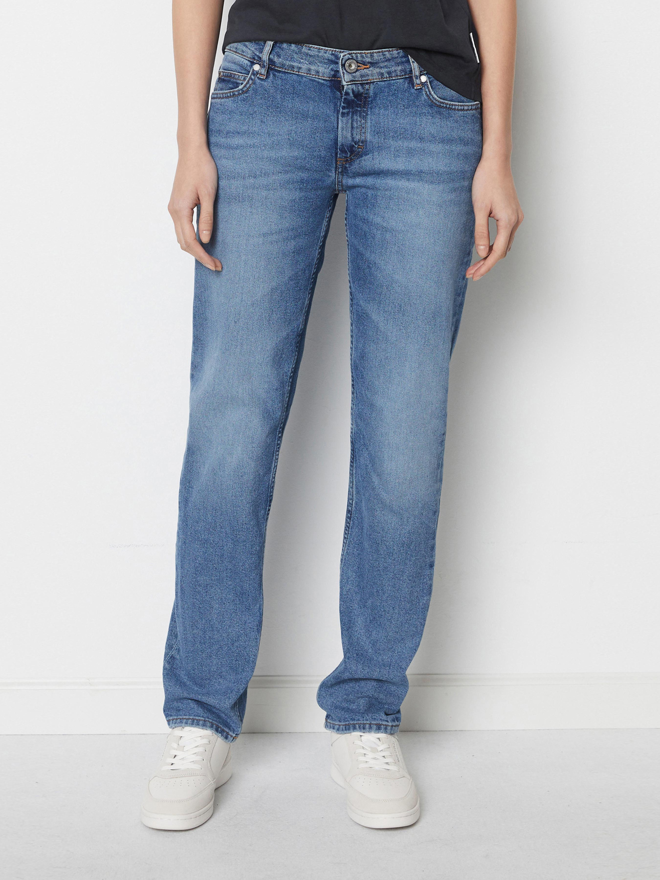 Прямі джинси Marc O’Polo Модель B01908412051-041 Фото