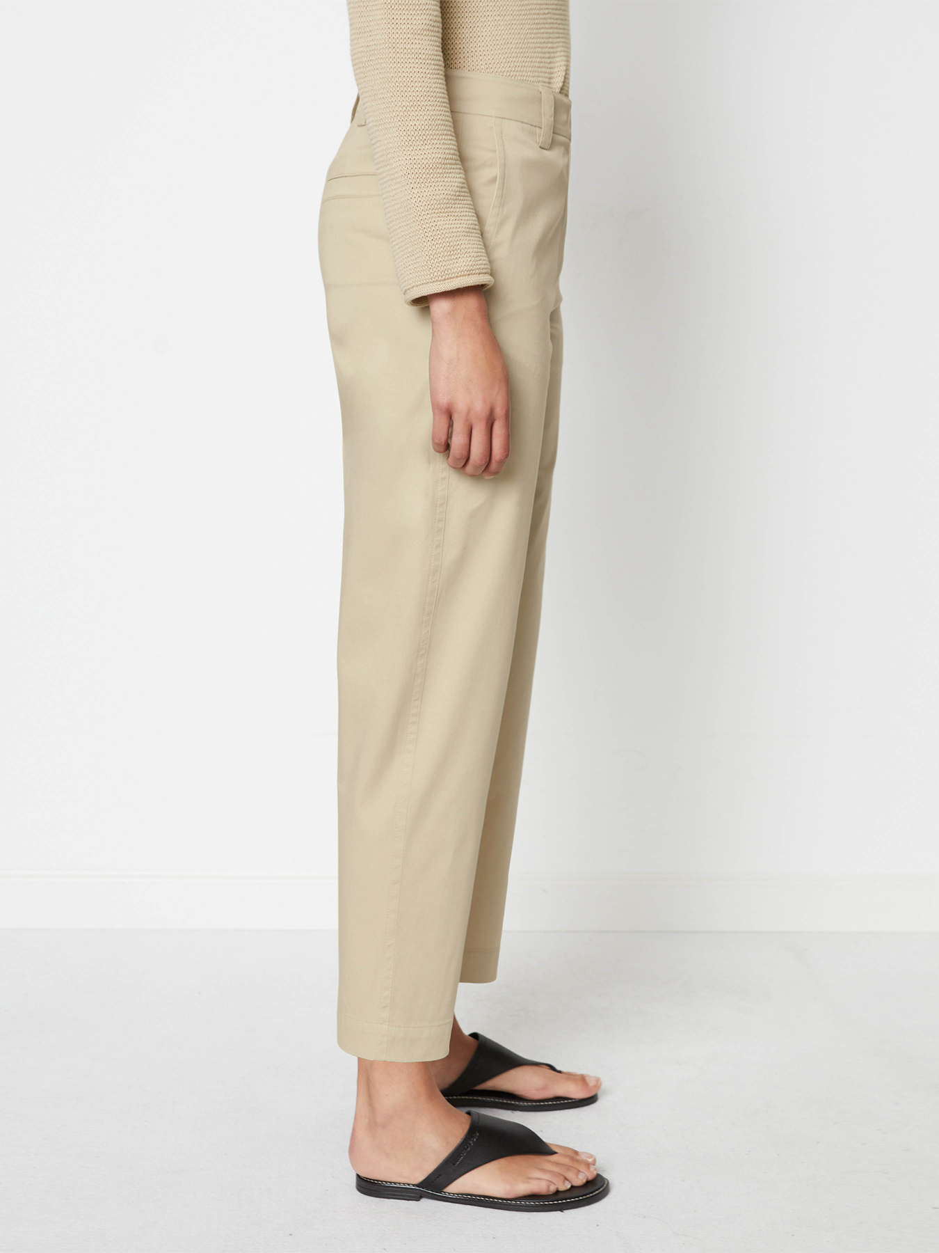 Брюки повседневные Marc O’Polo модель 406023110087-756 Фото