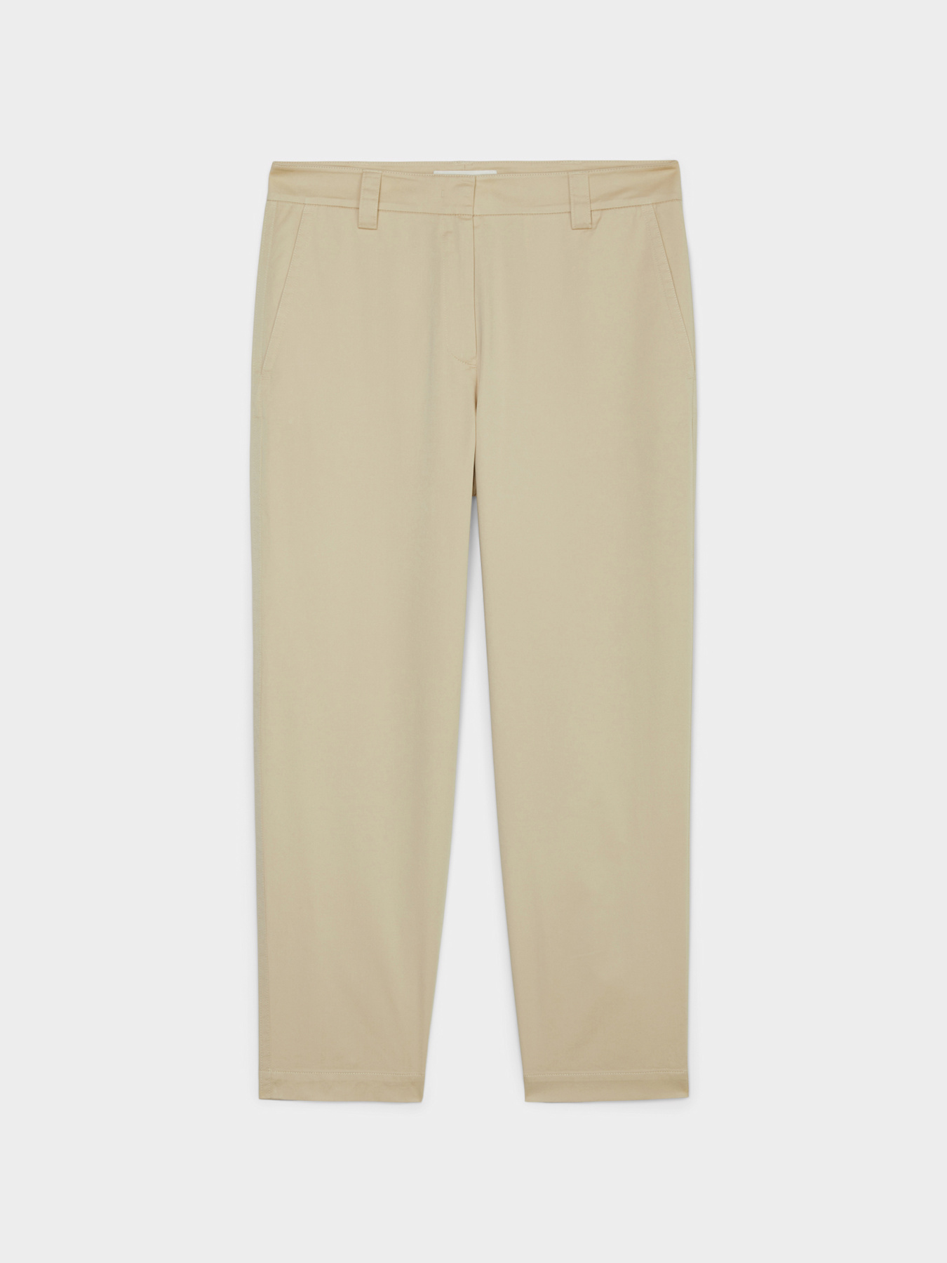 Брюки повседневные Marc O’Polo модель 406023110087-756 Фото