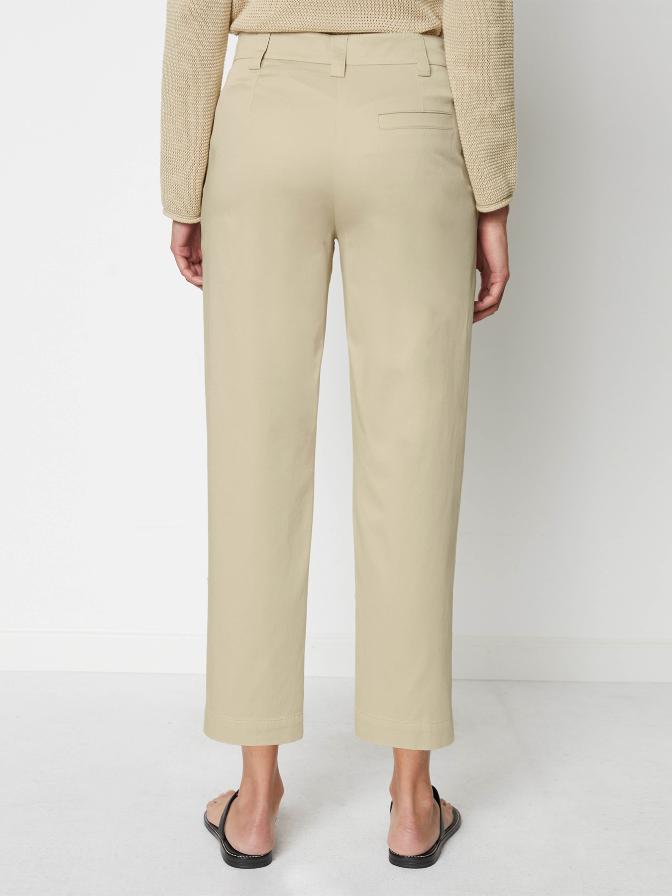 Повседневные штаны Marc O’Polo модель 406023110087-756 Фото