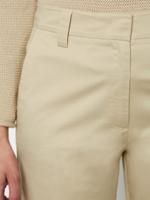 Повседневные штаны Marc O’Polo модель 406023110087-756 Фото