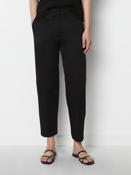 Брюки повседневные Marc O’Polo модель 406023110087-990 Фото