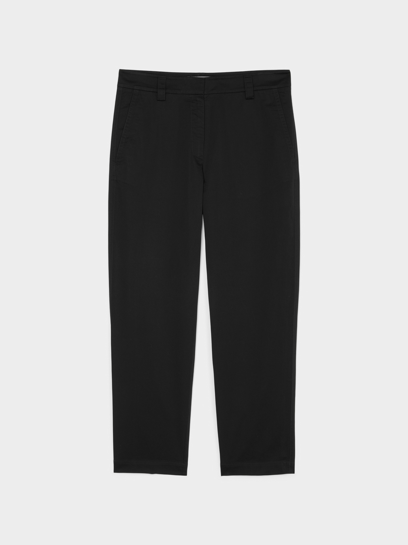 Повседневные штаны Marc O’Polo модель 406023110087-990 Фото