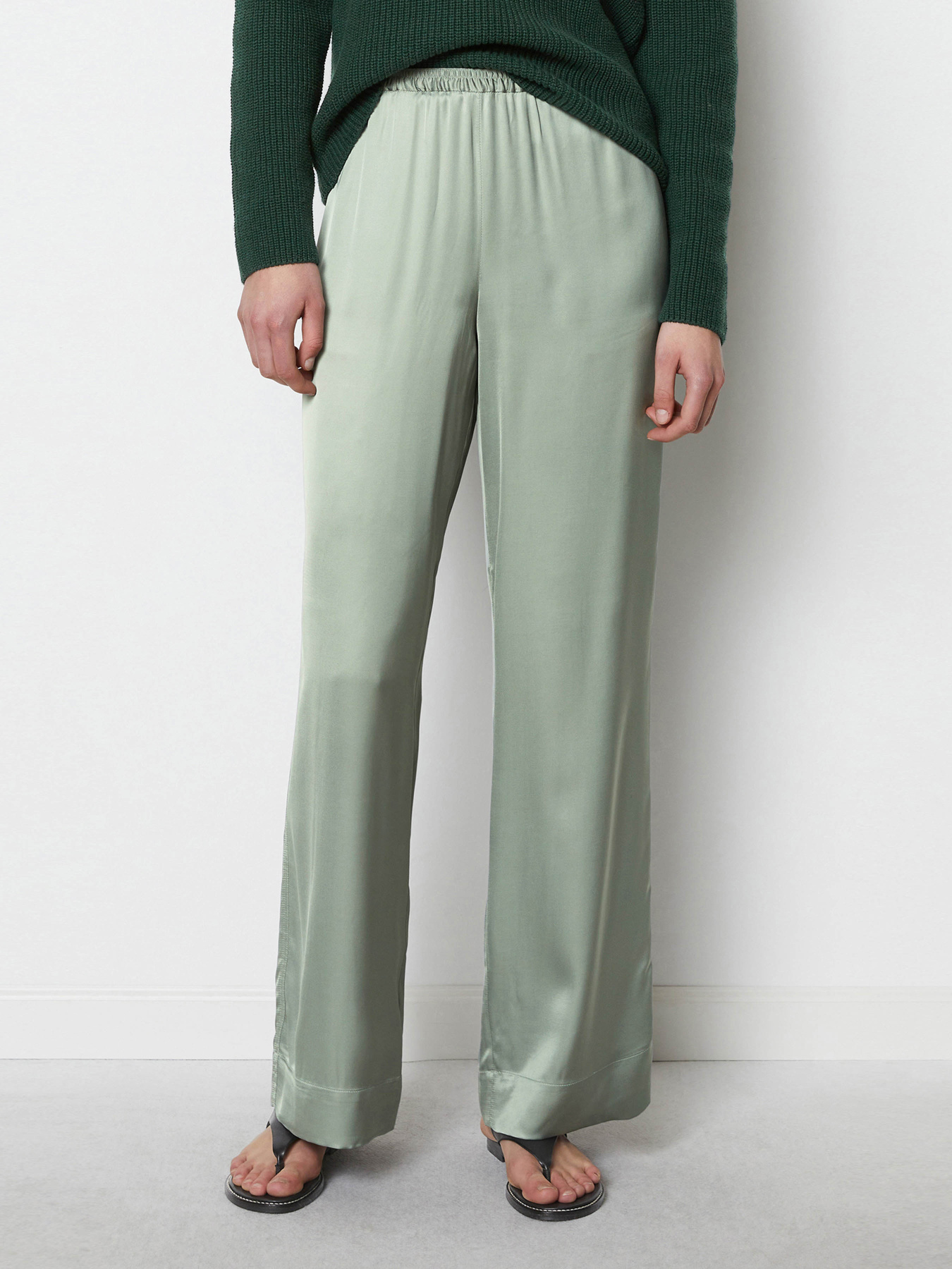 Штани повсякденні Marc O’Polo модель 406110310373-416 Фото