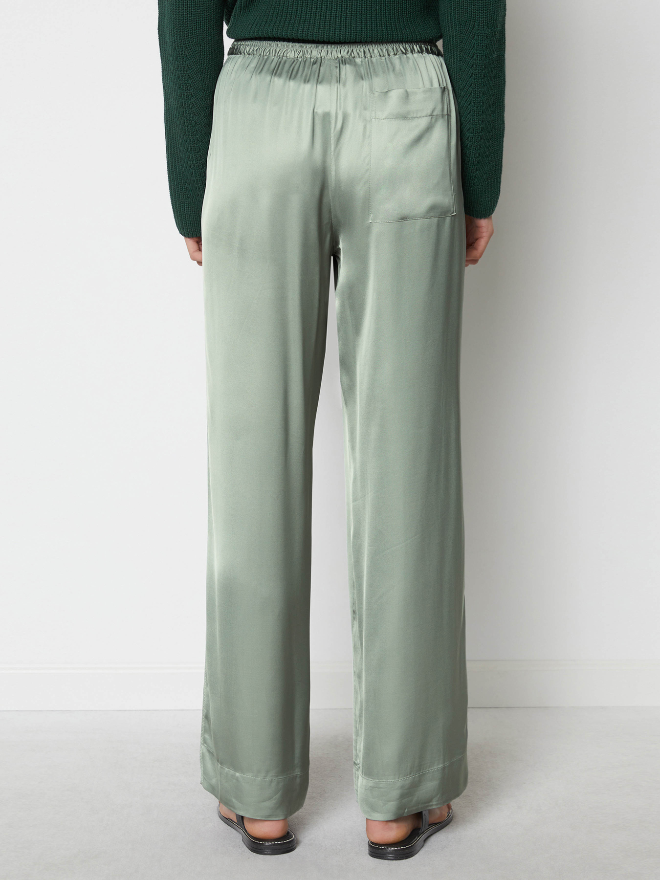 Повседневные штаны Marc O’Polo модель 406110310373-416 Фото