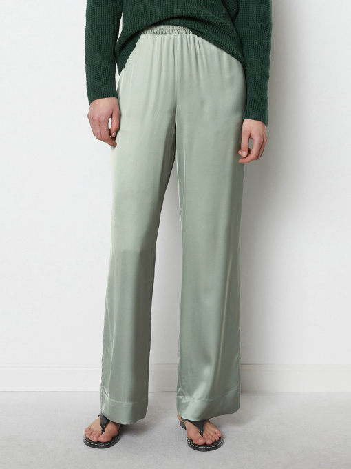 Повседневные штаны Marc O’Polo модель 406110310373-416 Фото