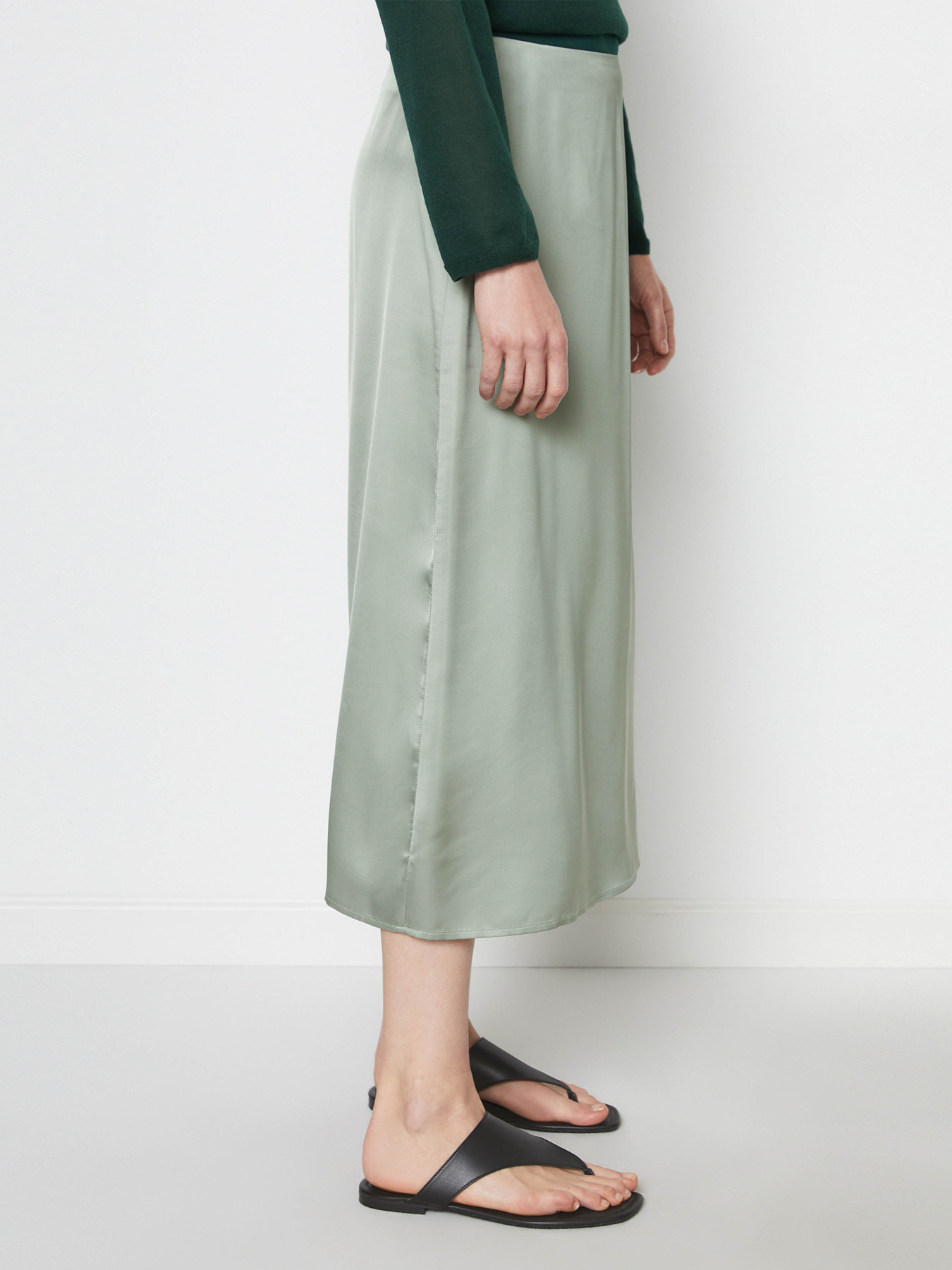 Юбка миди Marc O’Polo модель 406110320213-416 Фото