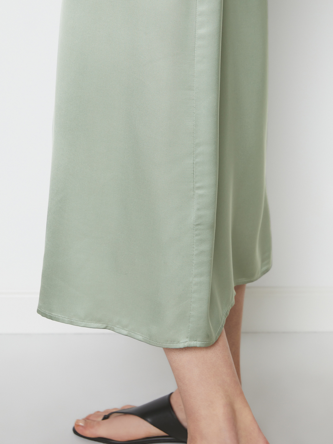 Юбка миди Marc O’Polo модель 406110320213-416 Фото