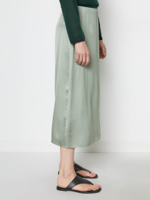 Юбка миди Marc O’Polo модель 406110320213-416 Фото