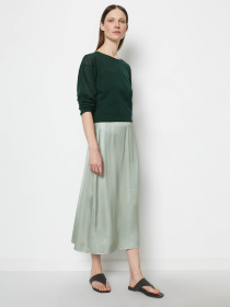 Юбка миди Marc O’Polo модель 406110320213-416 Фото