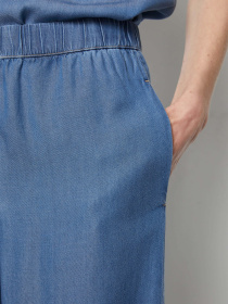 Брюки повседневные Marc O’Polo модель 406111610101-880 Фото