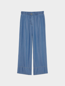 Брюки повседневные Marc O’Polo модель 406111610101-880 Фото