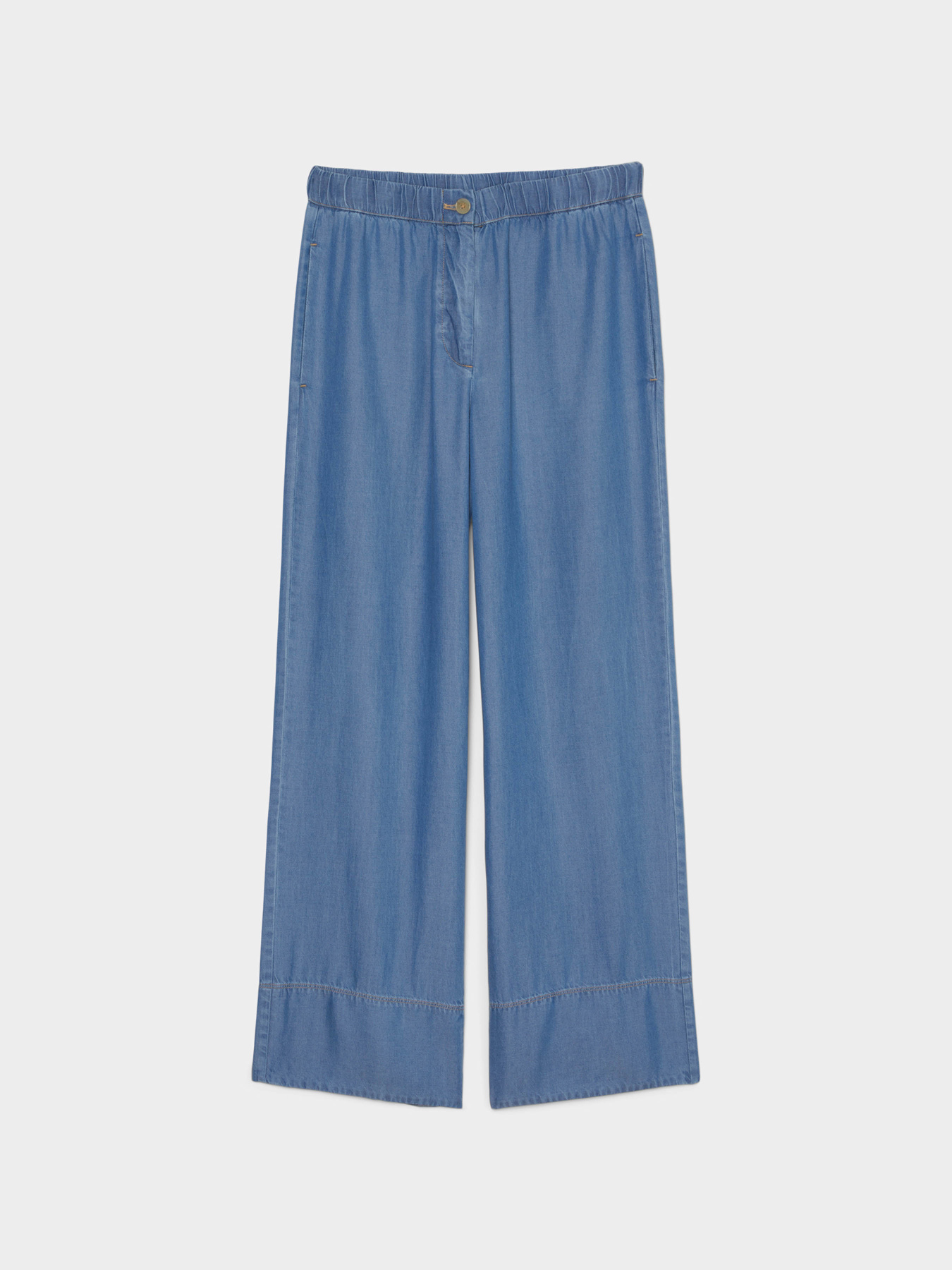 Повседневные штаны Marc O’Polo модель 406111610101-880 Фото