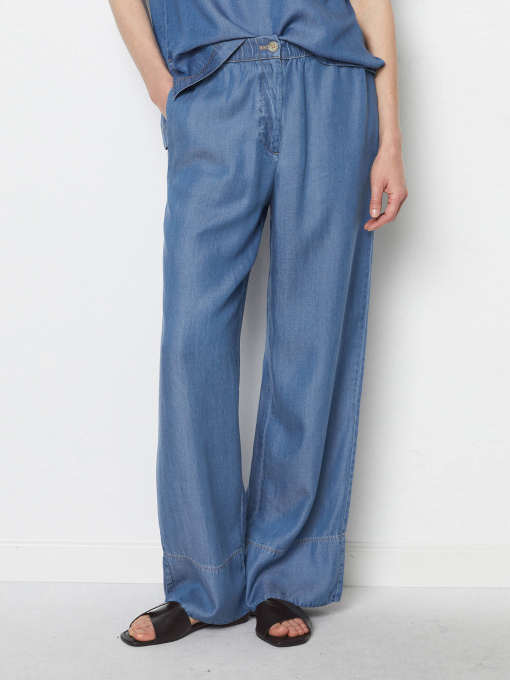 Повседневные штаны Marc O’Polo модель 406111610101-880 Фото