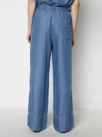 Повседневные штаны Marc O’Polo модель 406111610101-880 Фото