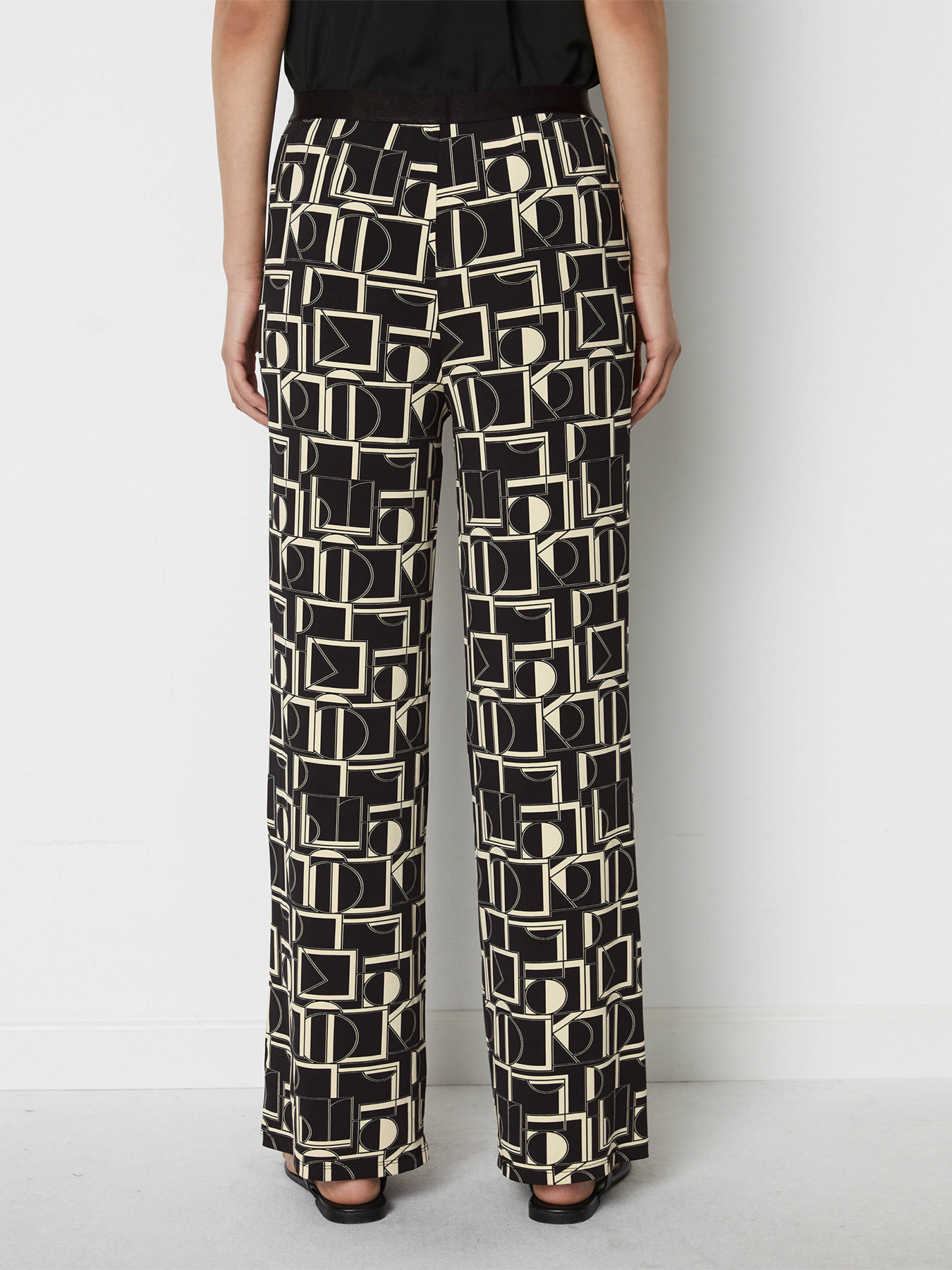 Штани повсякденні Marc O’Polo модель 406305119041-D52 Фото