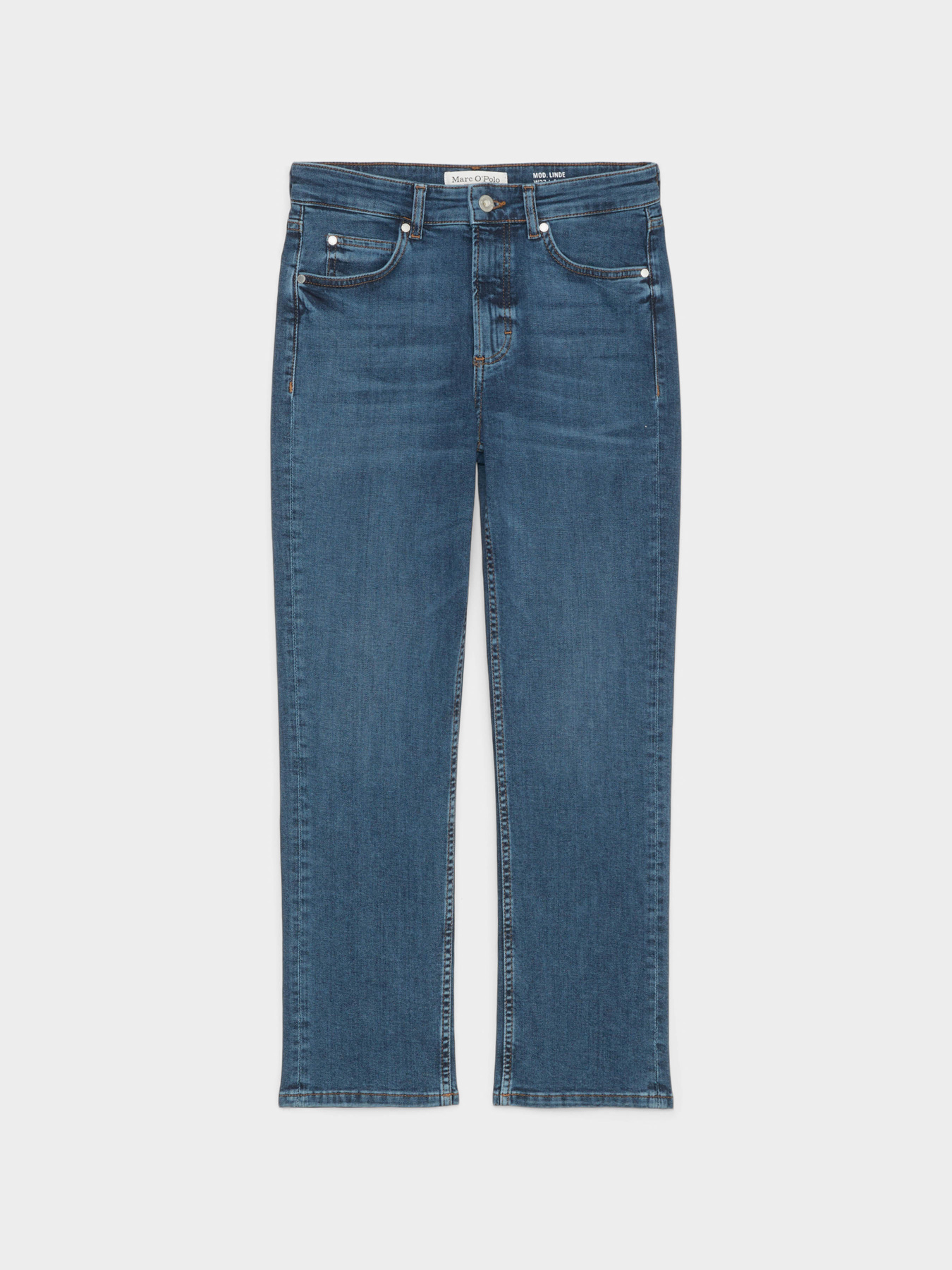 Прямі джинси Marc O’Polo Модель 406914712057-083 Фото