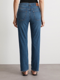 Прямі джинси Marc O’Polo модель 406914712057-083 Фото