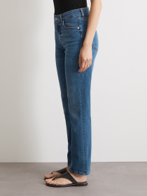 Прямі джинси Marc O’Polo модель 406914712057-083 Фото