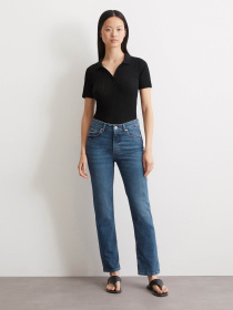 Прямі джинси Marc O’Polo модель 406914712057-083 Фото