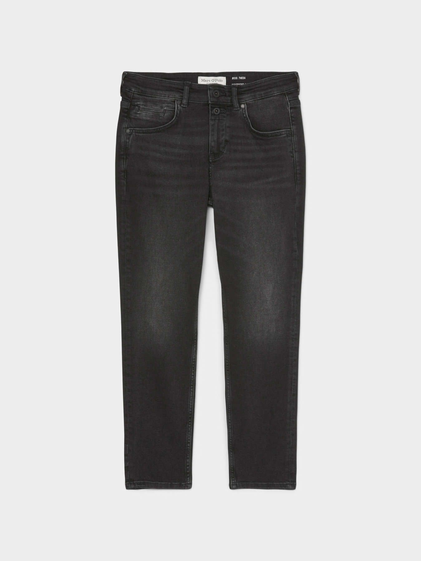 Бойфренды Marc O’Polo модель 406930112073-003 Фото