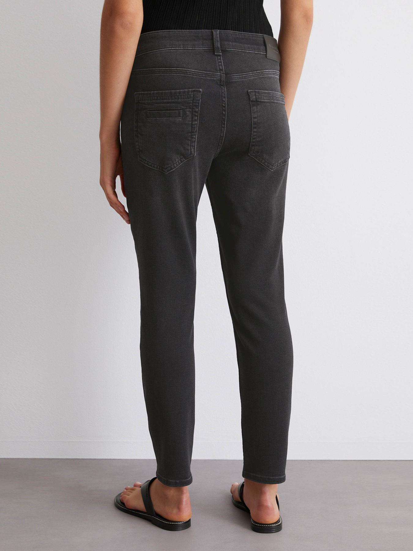 Бойфренди Marc O’Polo модель 406930112073-003 Фото