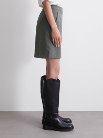 Юбка мини Marc O’Polo модель 408015320229-931 Фото