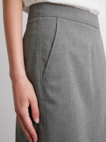 Юбка мини Marc O’Polo модель 408015320229-931 Фото