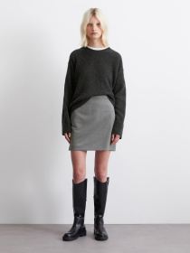 Юбка мини Marc O’Polo модель 408015320229-931 Фото