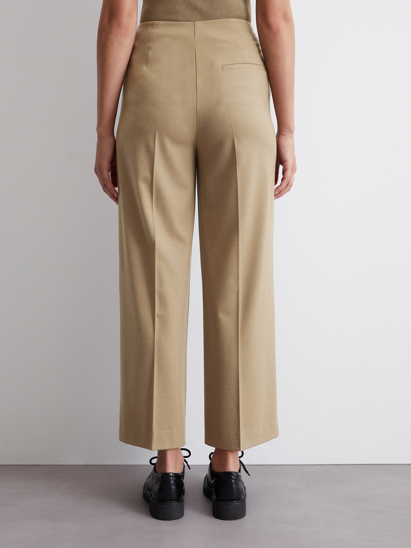 Кюлоты Marc O’Polo модель 408015710423-747 Фото