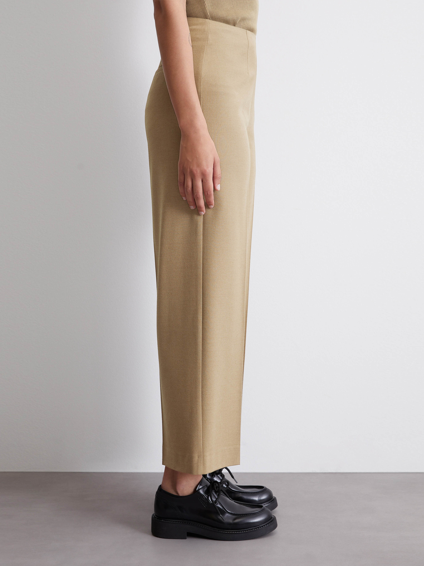 Кюлоты Marc O’Polo модель 408015710423-747 Фото