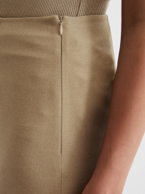 Кюлоты Marc O’Polo модель 408015710423-747 Фото