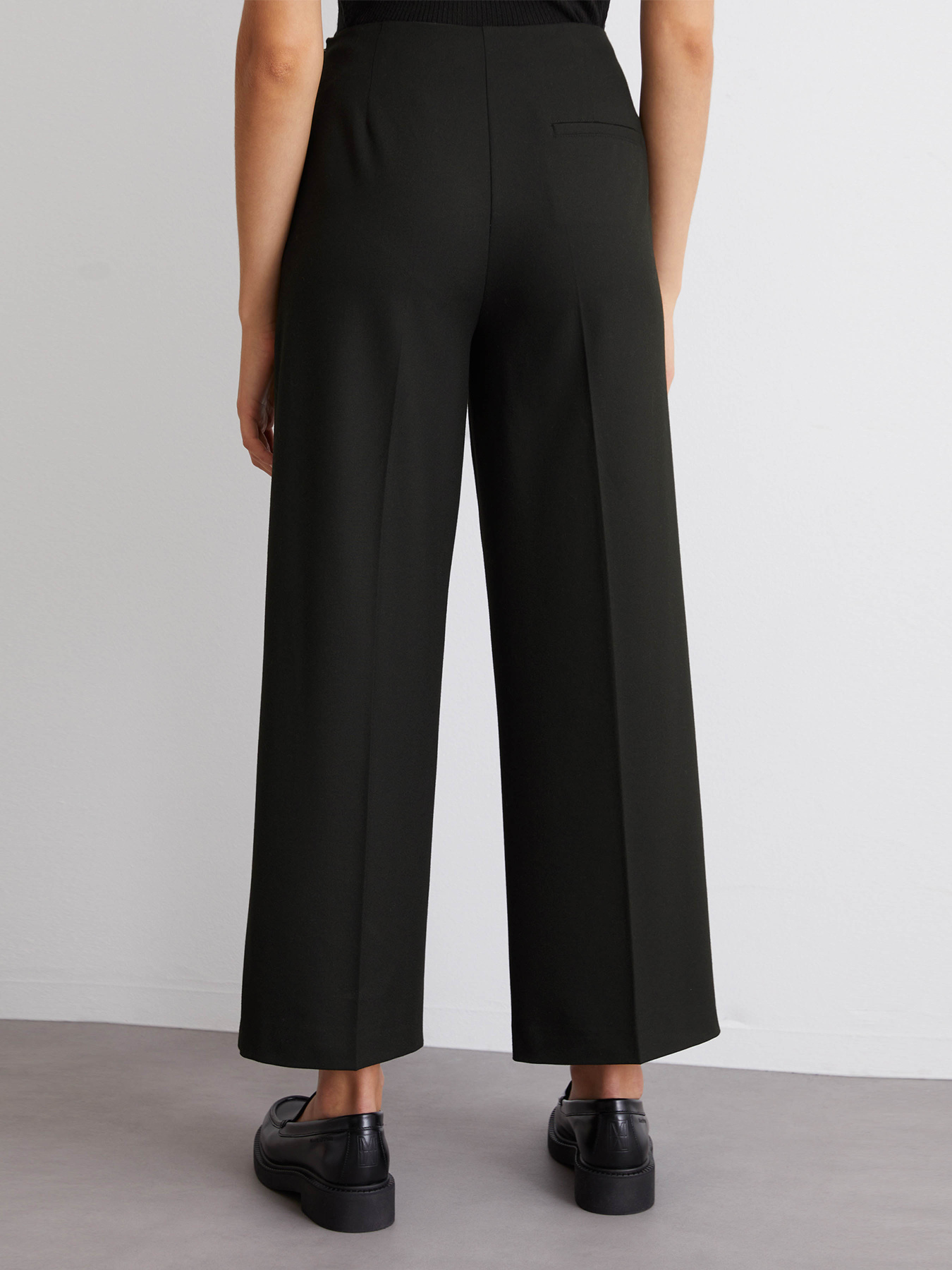 Кюлоты Marc O’Polo модель 408015710423-990 Фото