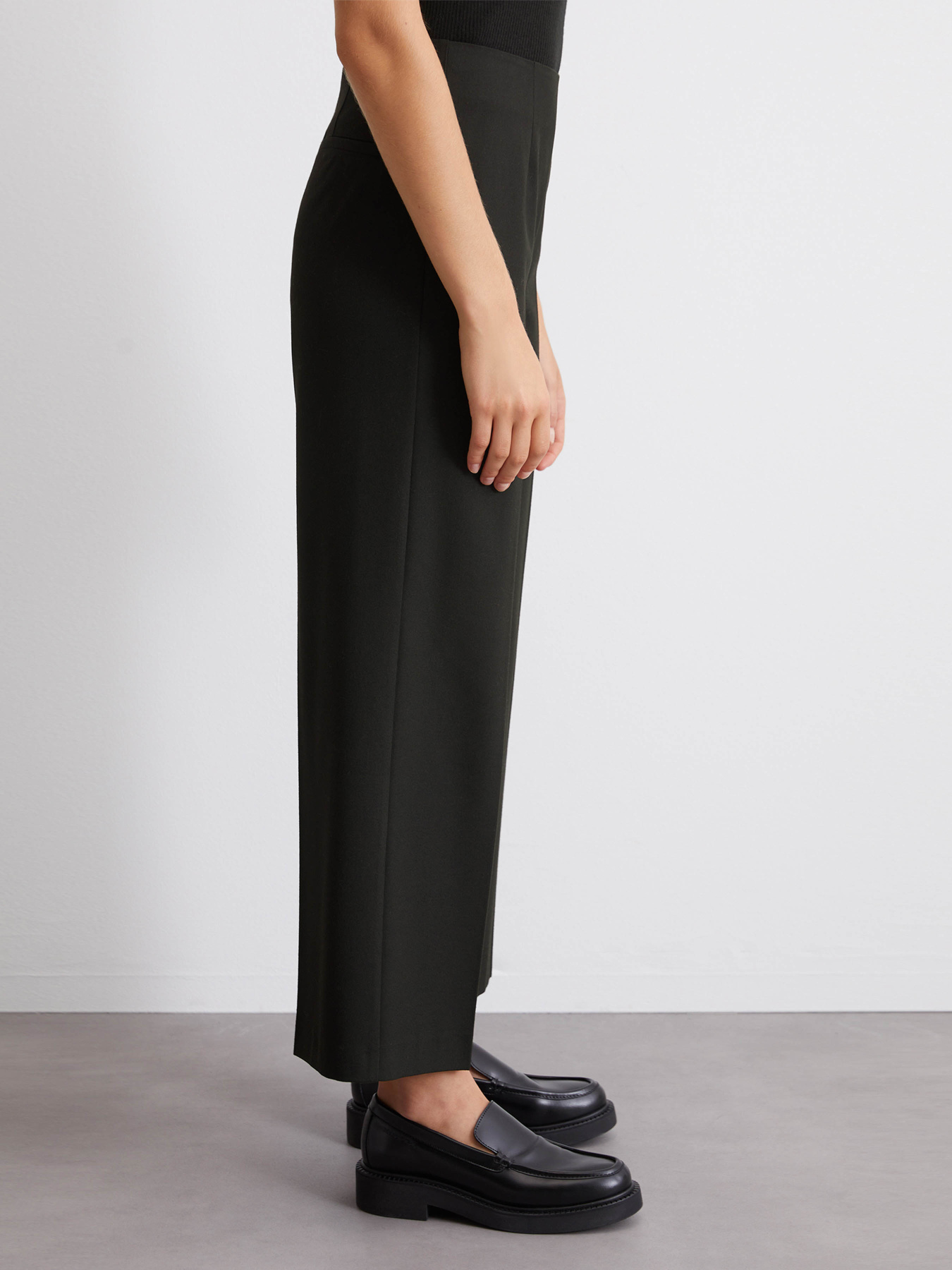 Кюлоты Marc O’Polo модель 408015710423-990 Фото