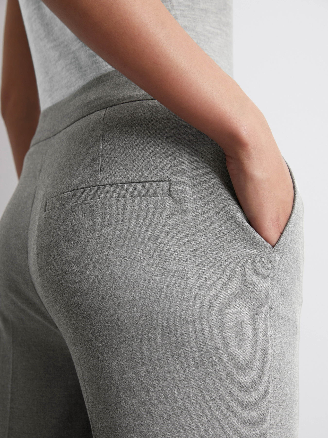 Штани повсякденні Marc O’Polo модель 408015710435-931 Фото