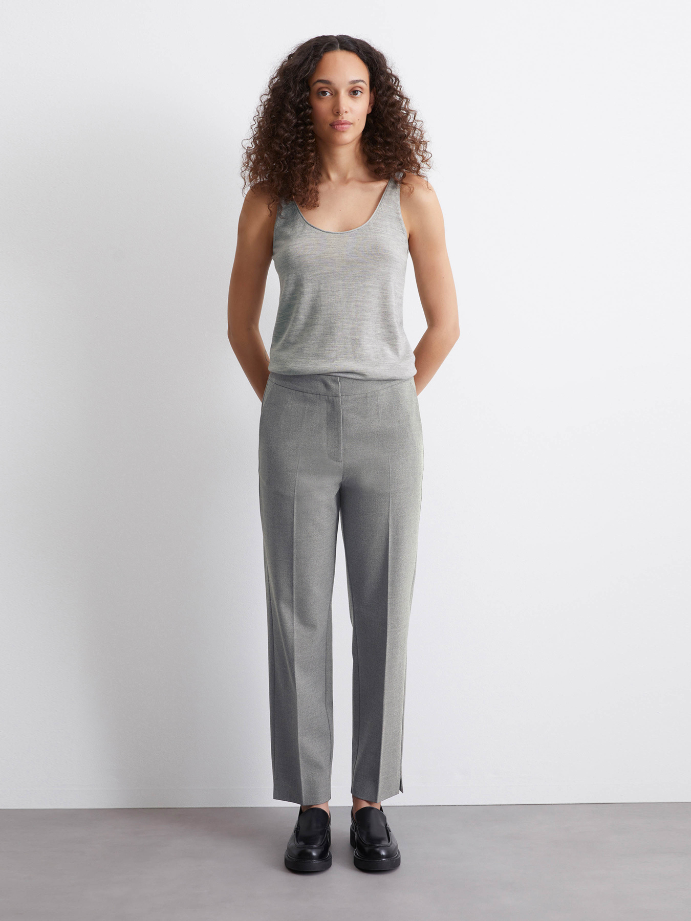 Штани повсякденні Marc O’Polo модель 408015710435-931 Фото