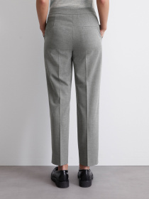 Повседневные штаны Marc O’Polo модель 408015710435-931 Повседневные штаны Marc O’Polo модель 408015710435-931 Фото