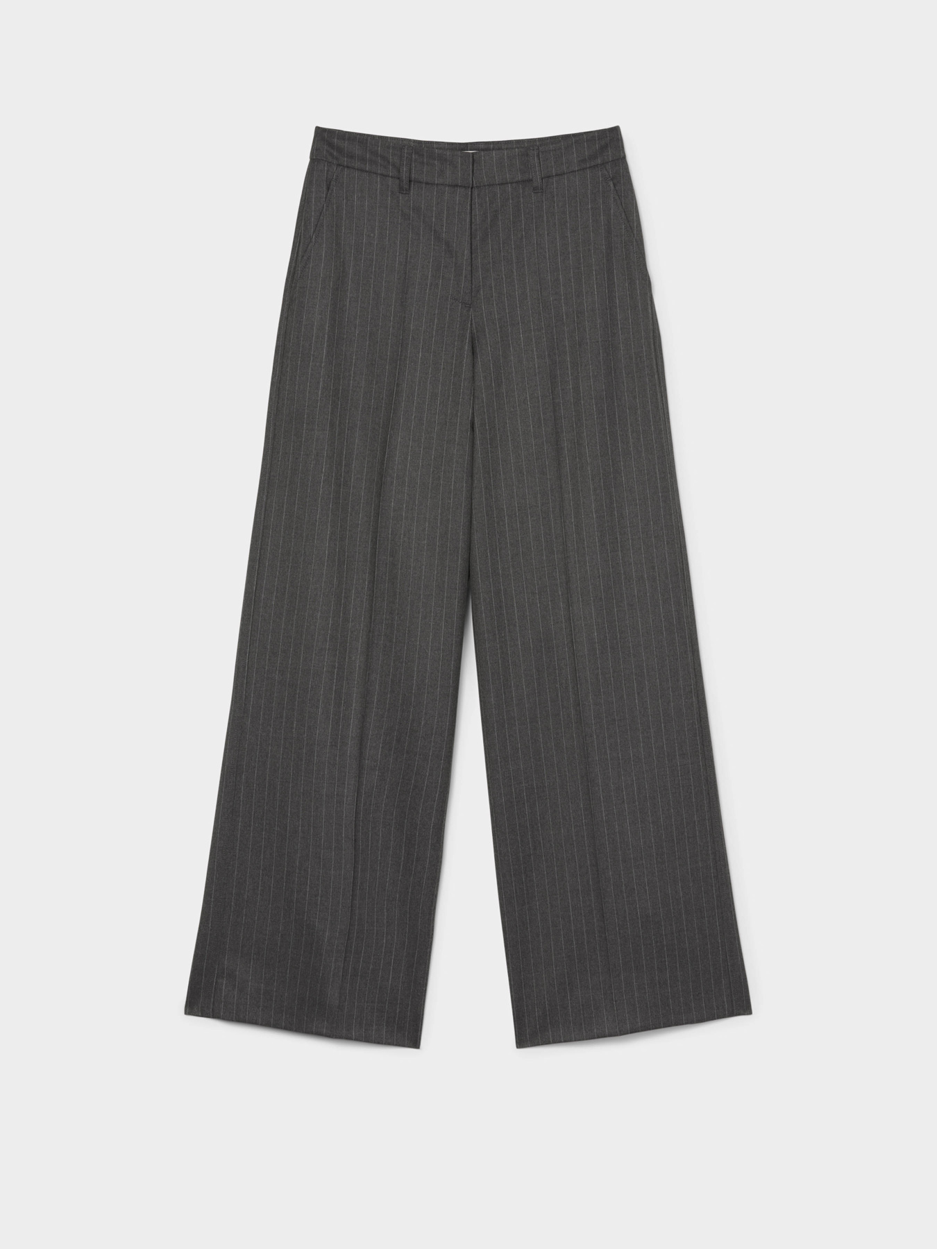 Брюки палаццо Marc O’Polo модель 408026310417-K21 Фото