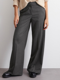 Брюки палаццо Marc O’Polo модель 408026310417-K21 Фото