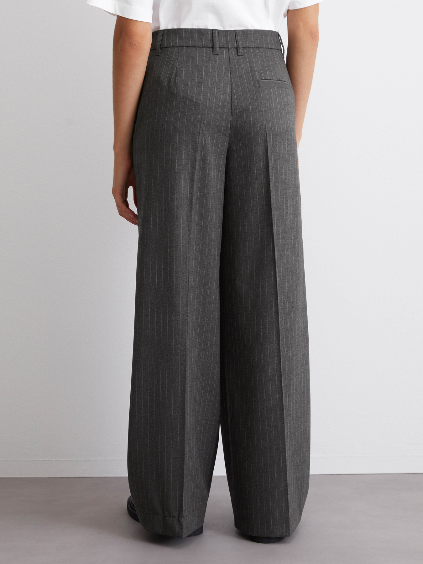 Палаццо Marc O’Polo модель 408026310417-K21 Фото