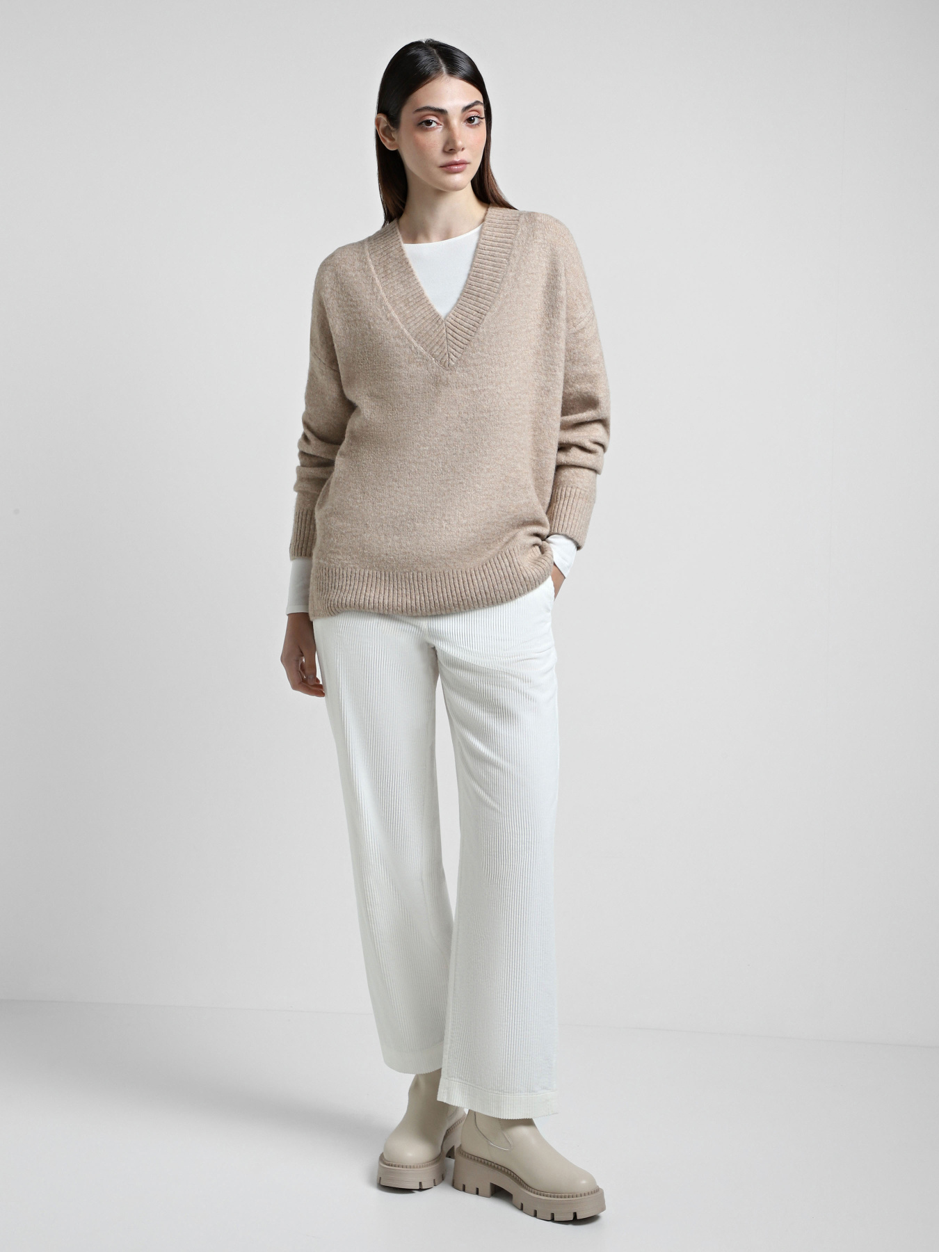 Повседневные штаны Marc O’Polo модель 408093210441-139 Фото